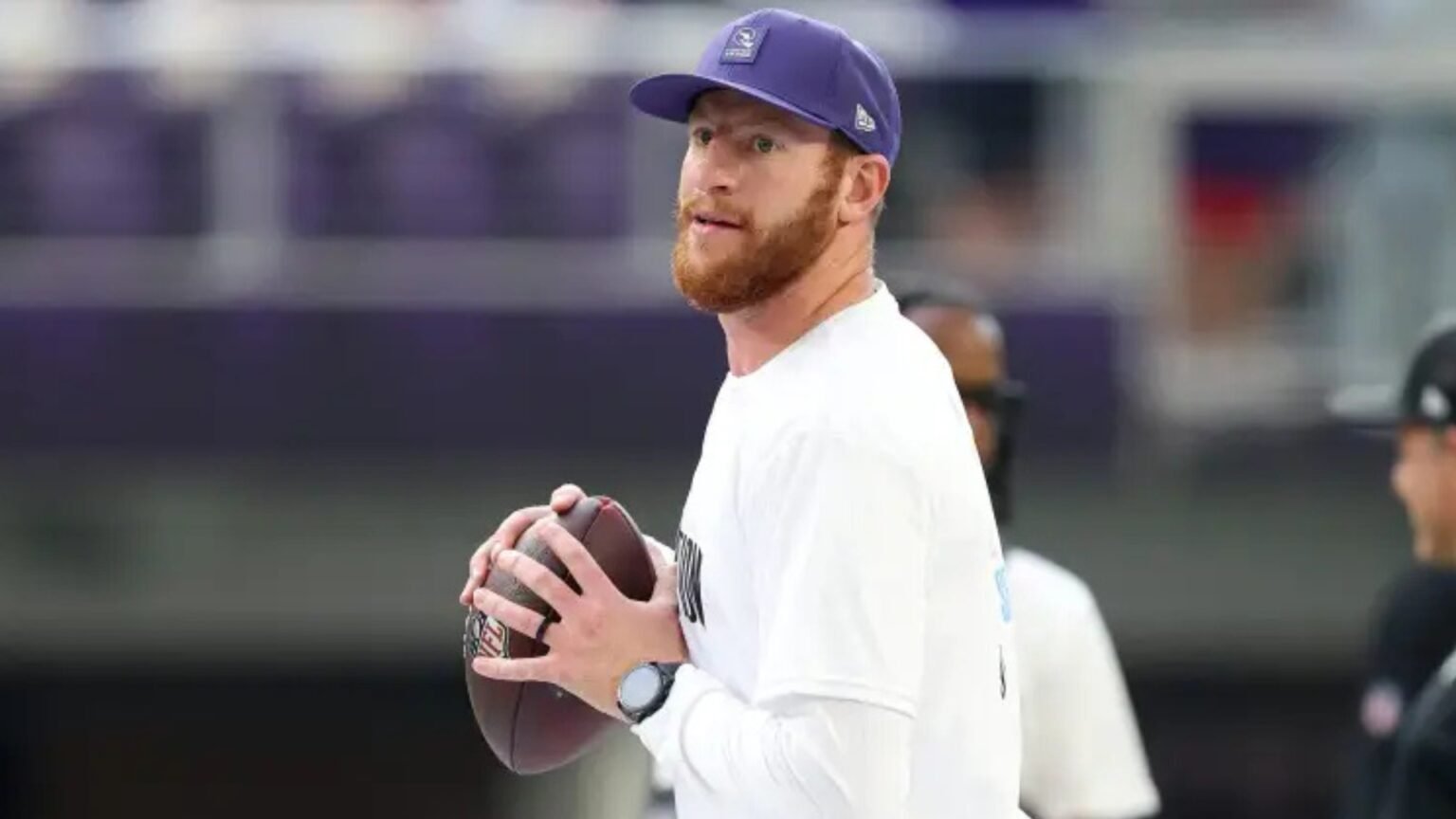 Carson Wentz