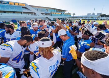 Jim Harbaugh updates