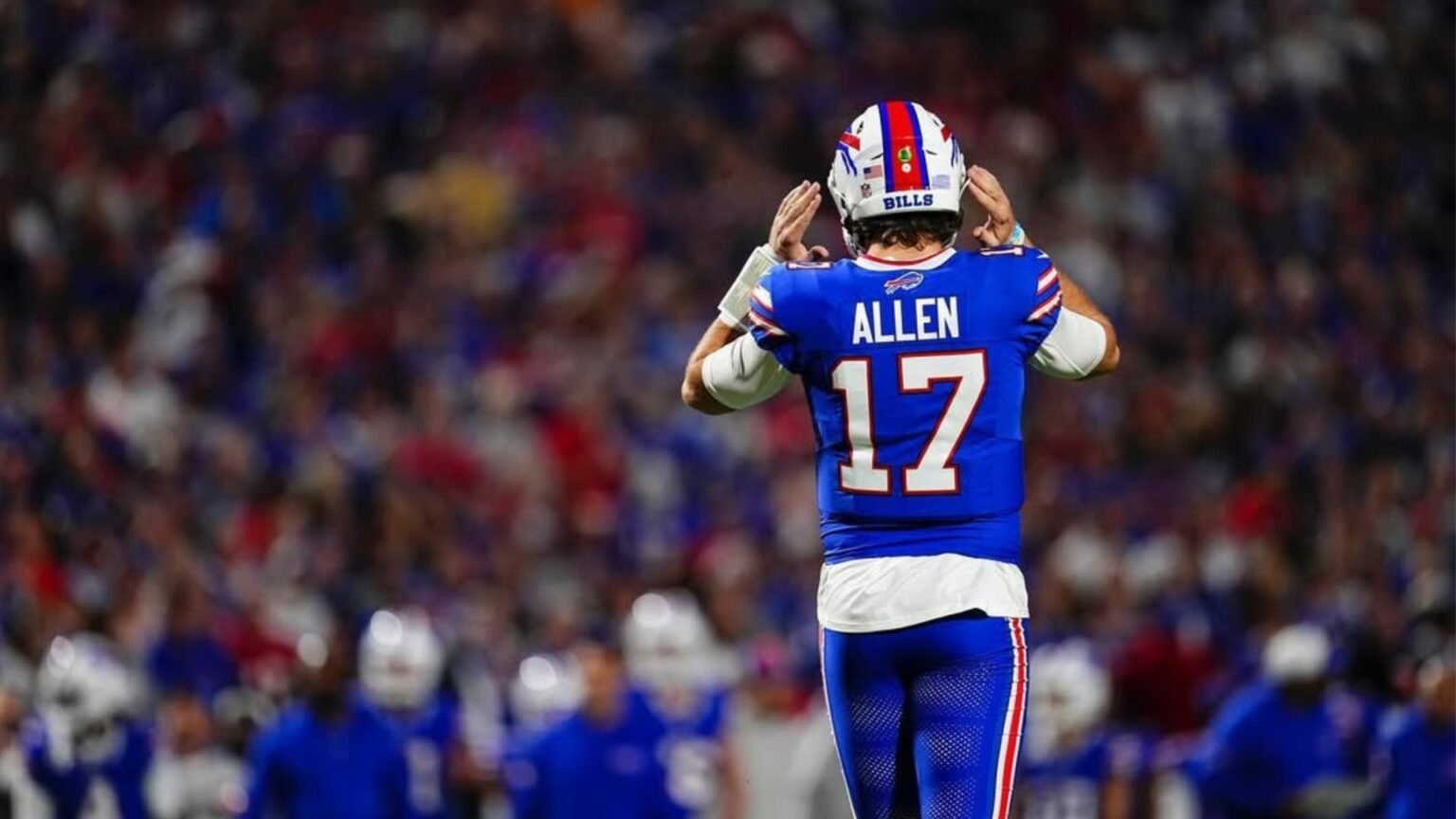 Former Jets Star Reveals One Key Strategy to Disrupt Josh Allen and Bills’ Offense Ahead of Showdown on Saturday Buffalo Bills QB Josh Allen