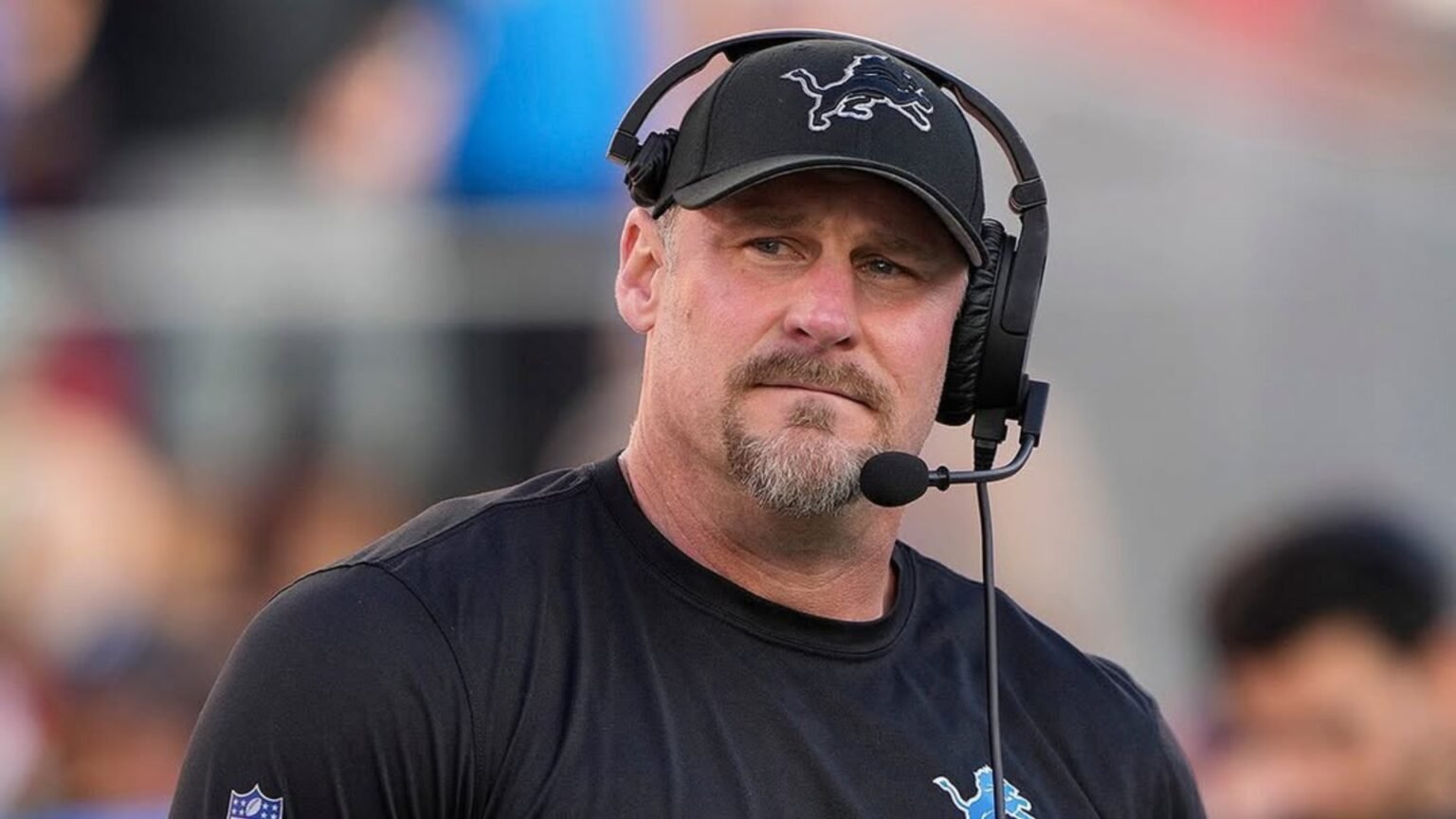 Detroit Lions News: Dan Campbell Adds Former Patriots QB/WR to Practice Squad