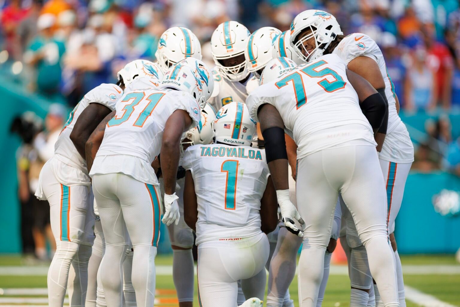 “Never Losing Means Something”: Ex-Miami Star Takes Indirect Dig at Dolphins While Recalling 1972 Phins Miami Dolphins
