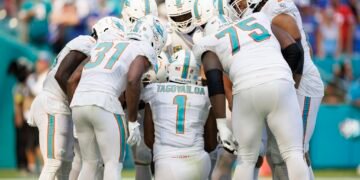 Miami Dolphins