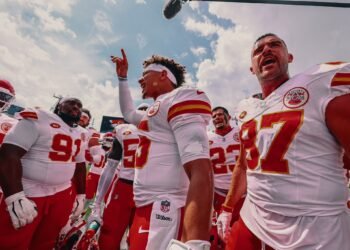 Patrick Mahomes news