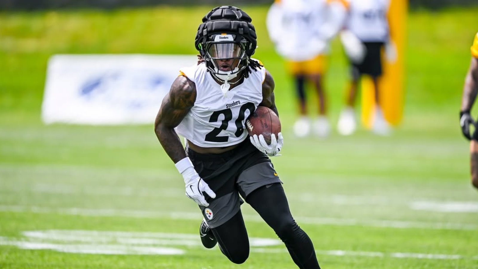 Steelers news