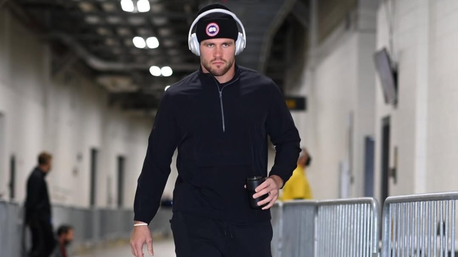 TJ Watt Updates
