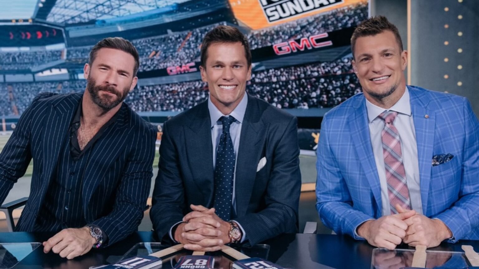 Tom Brady Reveals the Secret to 23 NFL Seasons and What Fueled His Success Tom Brady updates and news
