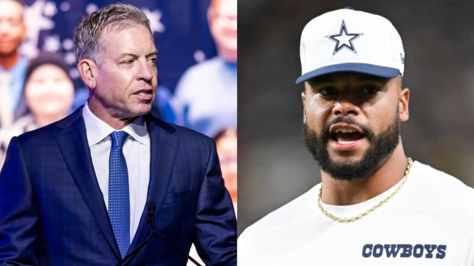 Dak Prescott news