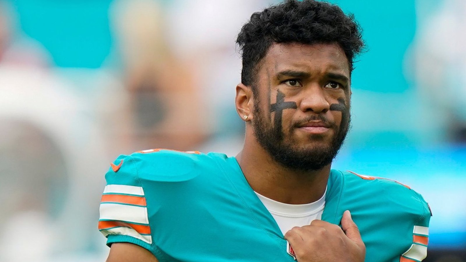 Tua Tagovailoa