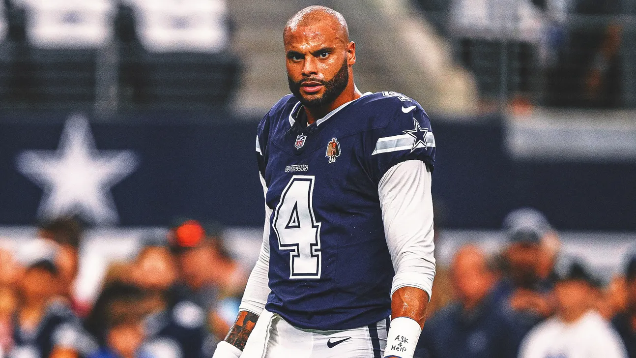 Dak Prescott