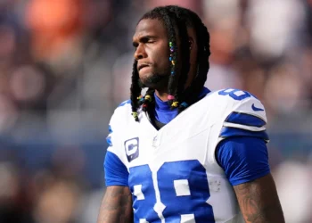 CeeDee Lamb Injury Update