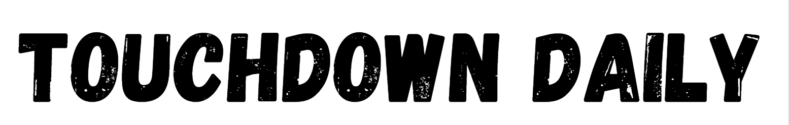 Touchdown Daily