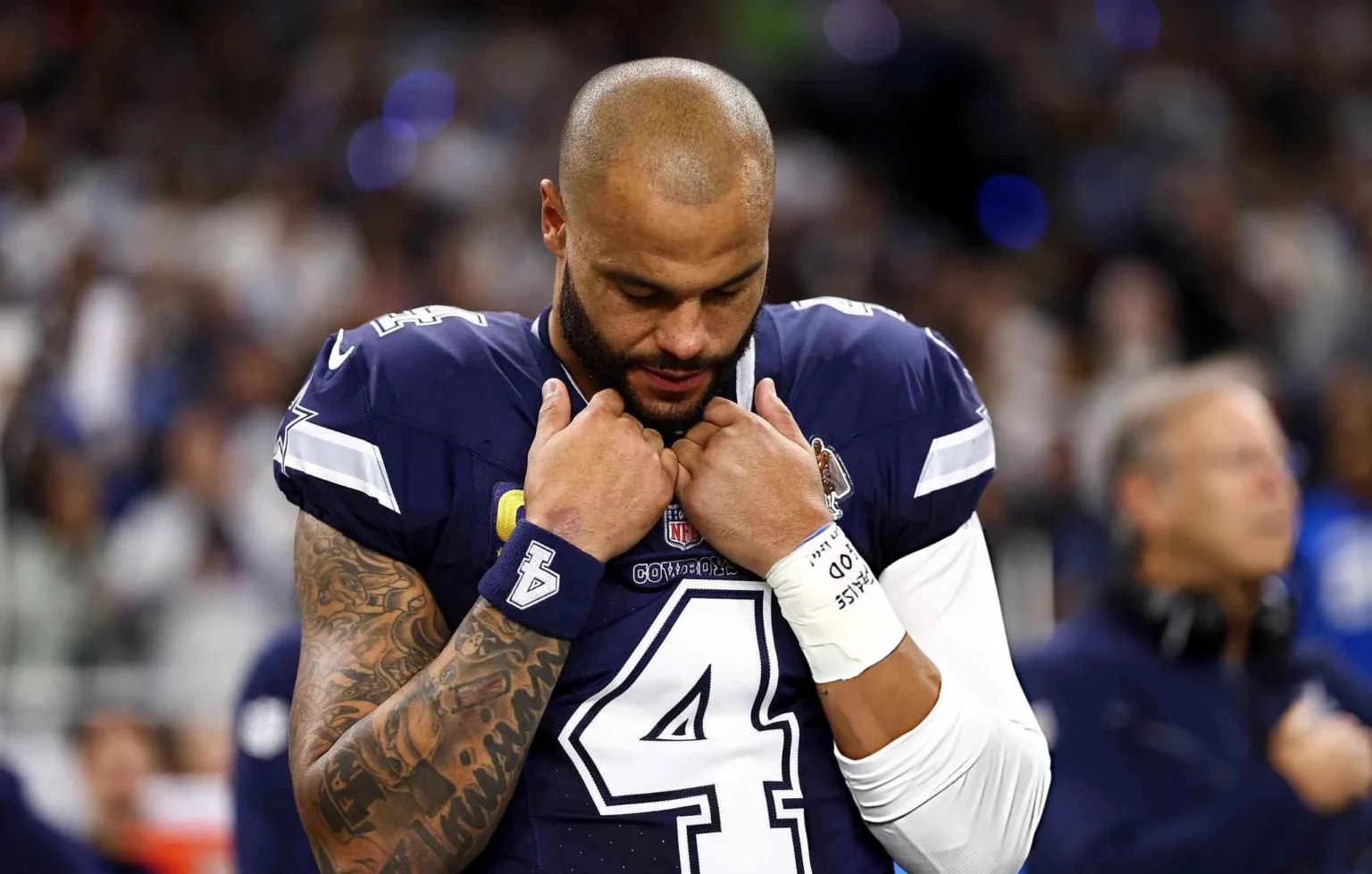 Dallas Cowboys’ Playoff Berth in Serious Jeopardy as Points Allowed Skyrocket