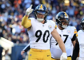 TJ Watt