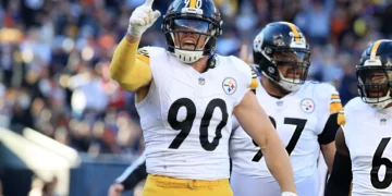 TJ Watt