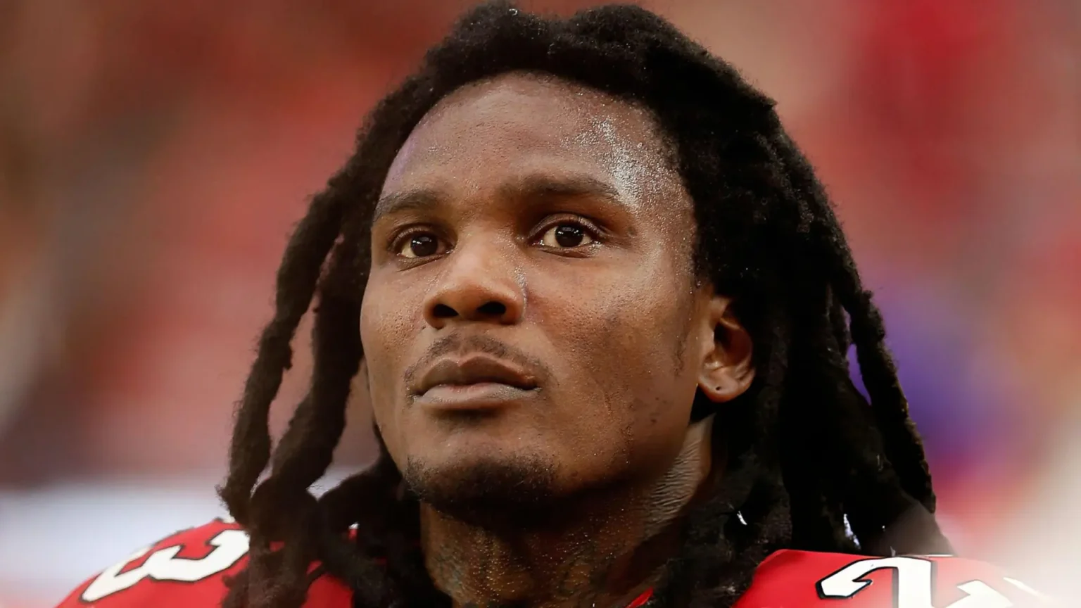 What is ALS? Understanding the disease after former NFL RB Chris Johnson’s diagnosis Chris Johnson ALS