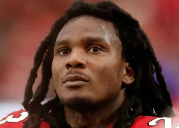 Chris Johnson ALS