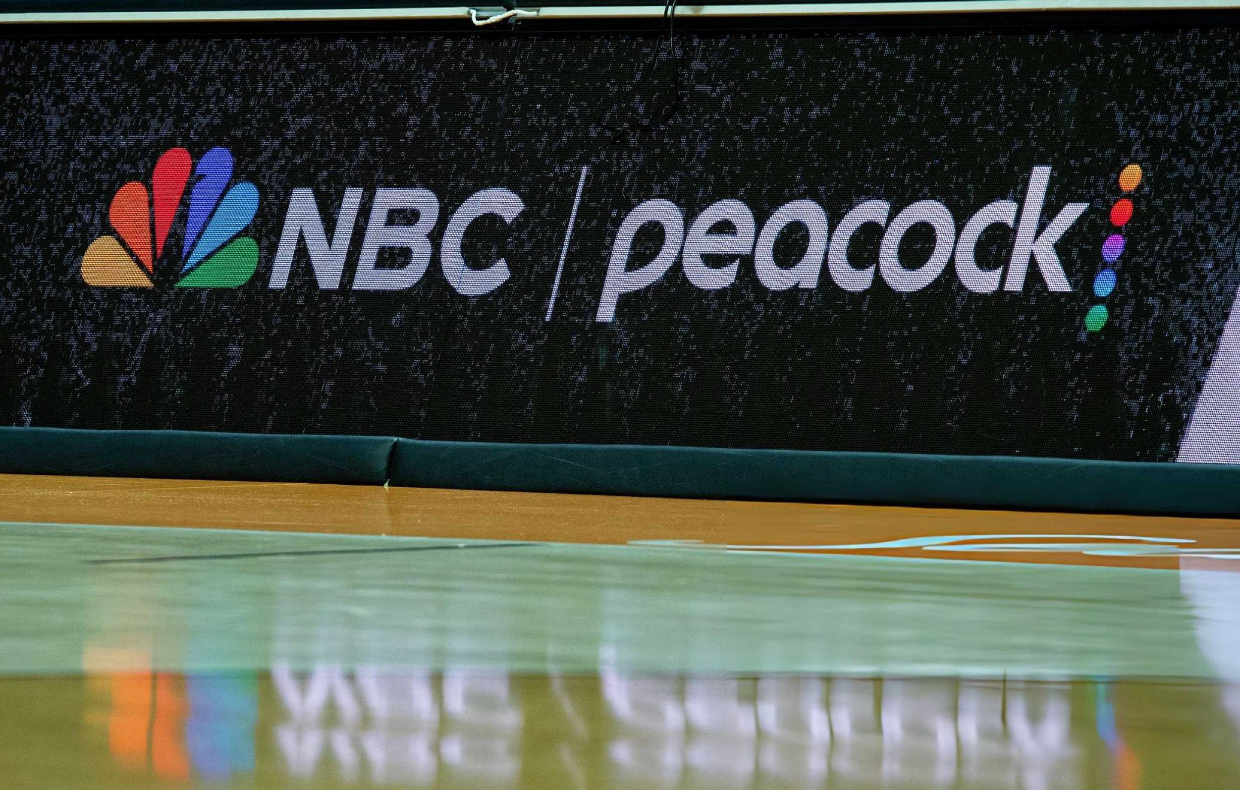 NBC Peacock