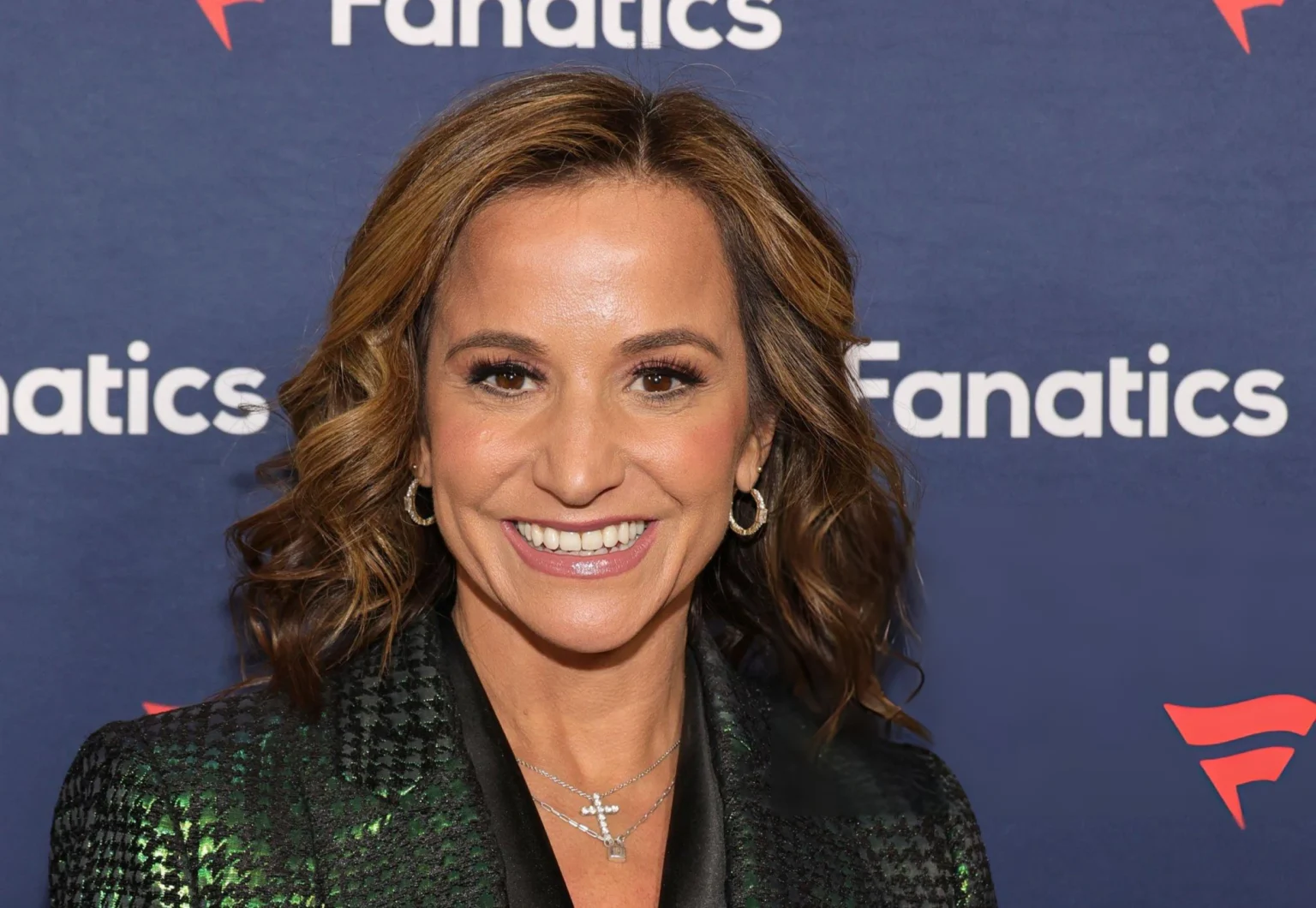 NFL reporter cites police records, says Dianna Russini’s reported rescue was not in Wyckoff Dianna Russini