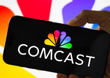 NBC Peacock