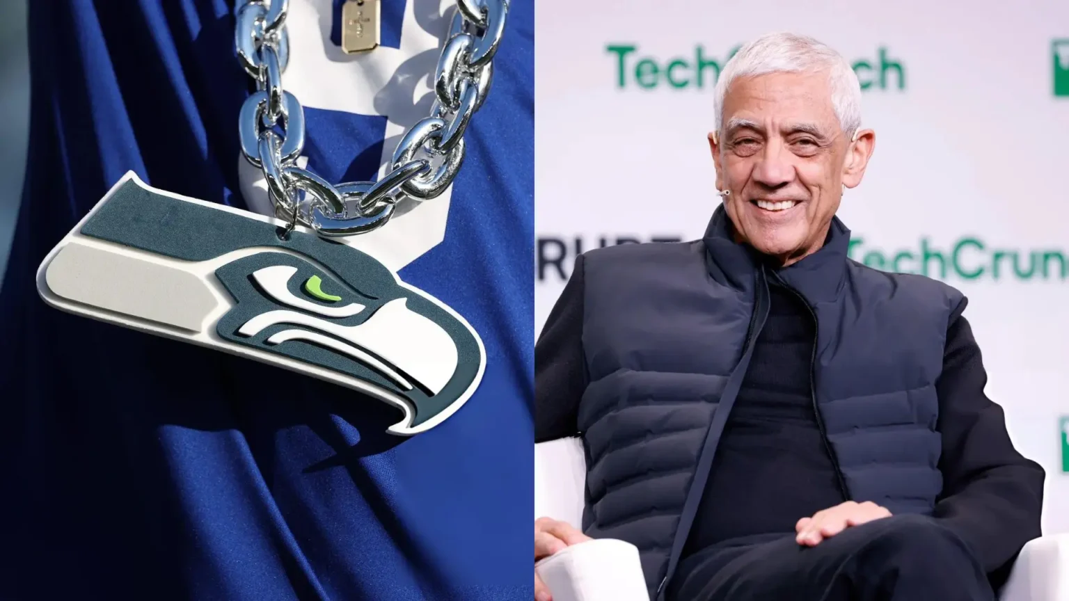 NFL news, July 12, 2026: Seahawks’ record $9.6B sale, Aaron Rodgers eyes history, and Eli Manning’s hilarious jab at Jaxson Dart Seattle Seahawks sale Vinod Khosla