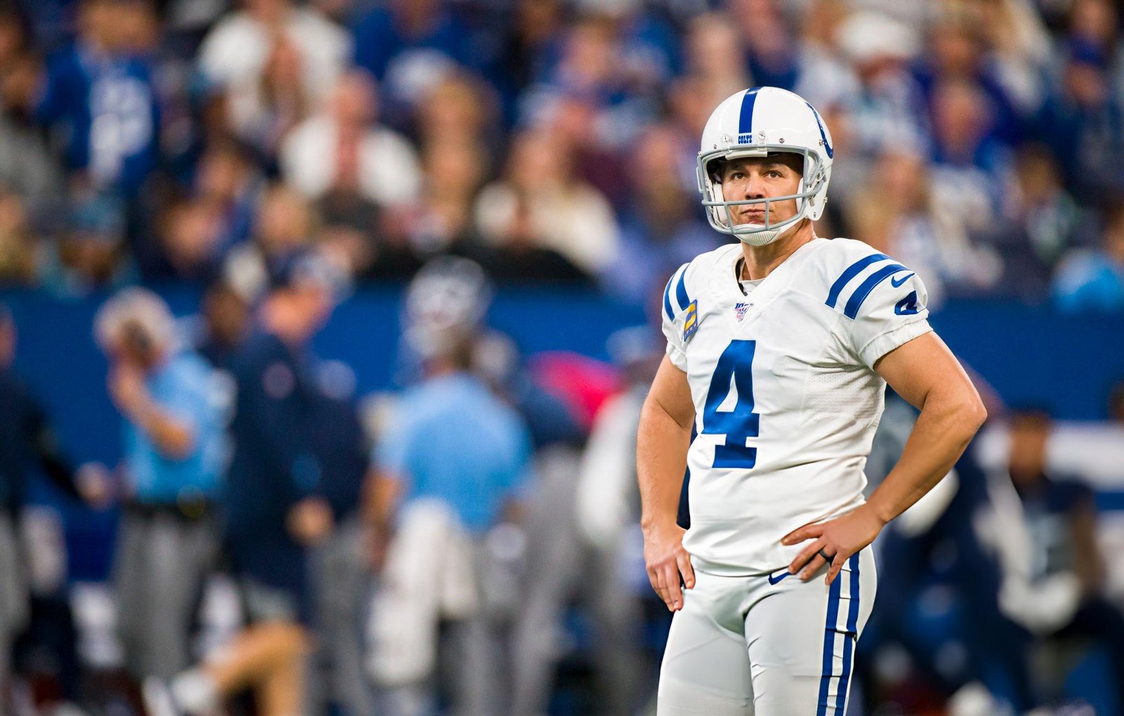 Adam Vinatieri