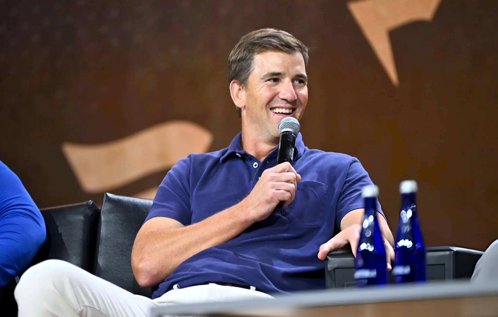 Eli Manning