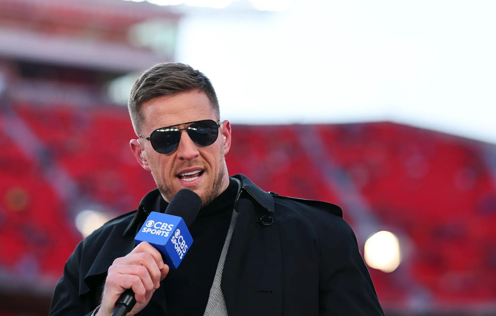 JJ Watt investment in Texas company