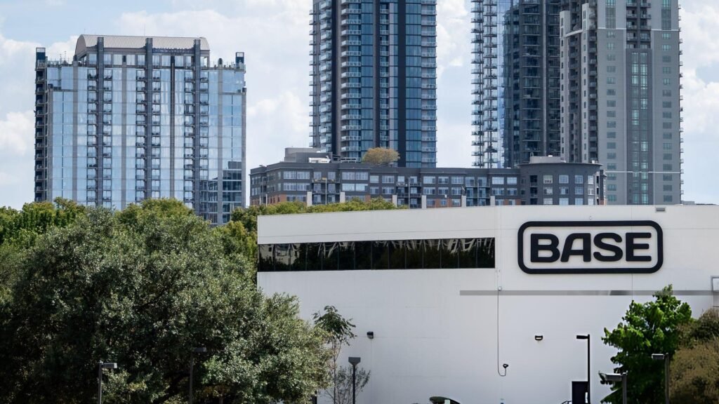 J.J. Watt invests in Texas-based company Base
